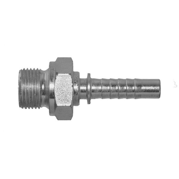 Końcówka P21 DN6 M18 x 1,5 M