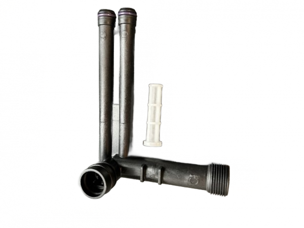 Przyłącz ssawny komplet zam. K3 9.755-389.0 Karcher