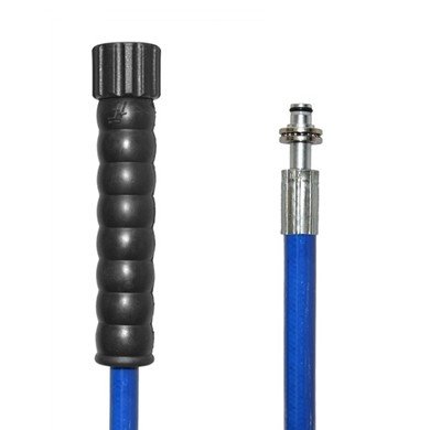 Wąż Smooth Blue 8/1/230 10m M22F2k - wtyk11łożysko