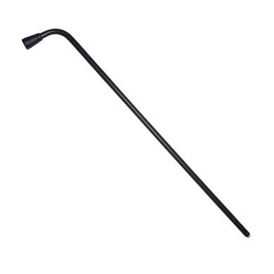 Lanca do mycia podwozia 1000 mm 1/4" M - 1/4" F