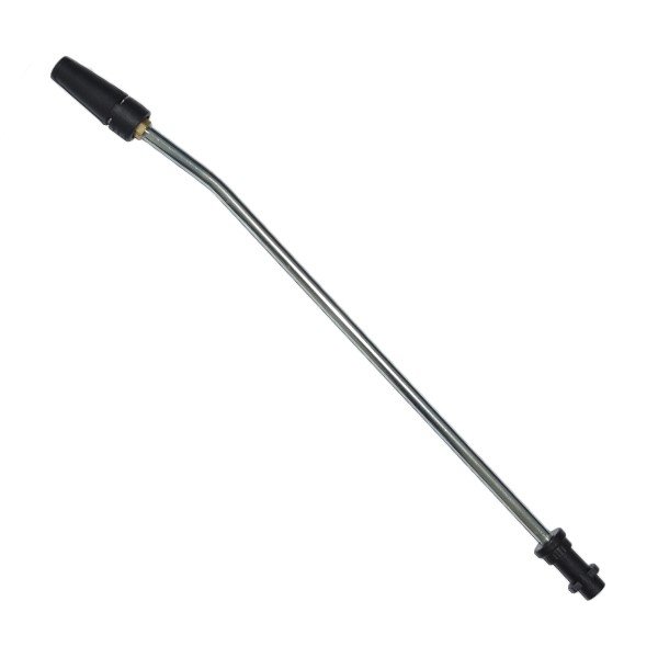 Lanca z dyszą 3-poz. 046 bayonet &quot;K&quot; gięta ocynk