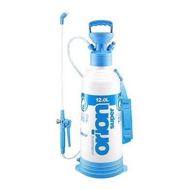 Opryskiwacz Orion Super Pro + 12L
