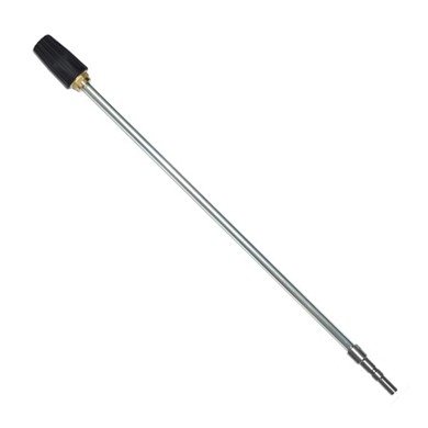Lanca z dyszą obr. TPR 040 KEW prosta ocynk