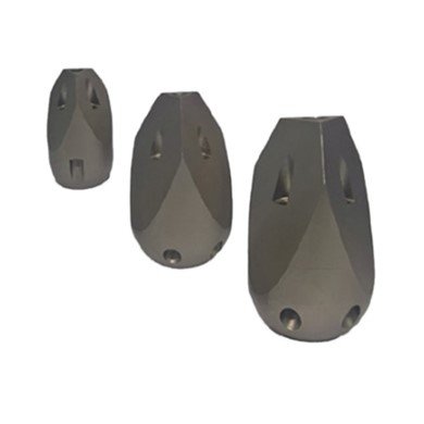 Dysza kanalizacyjna SNT - 3/4&quot; F 6+4 - 400