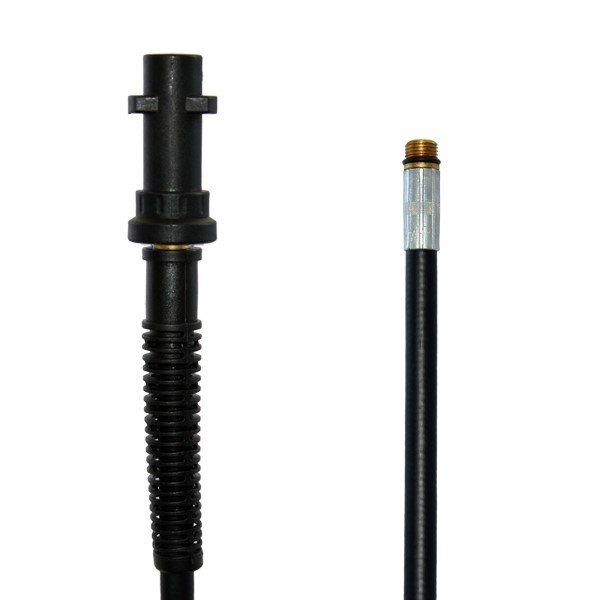 Wąż kanal. 6/200 15m Bayonet - 1/4M