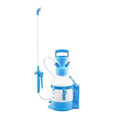 Opryskiwacz Orion Super Pro + 3L
