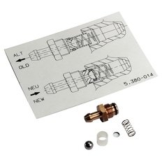 Zestaw części- zasysanie chemii 2.883-862.0 Karcher