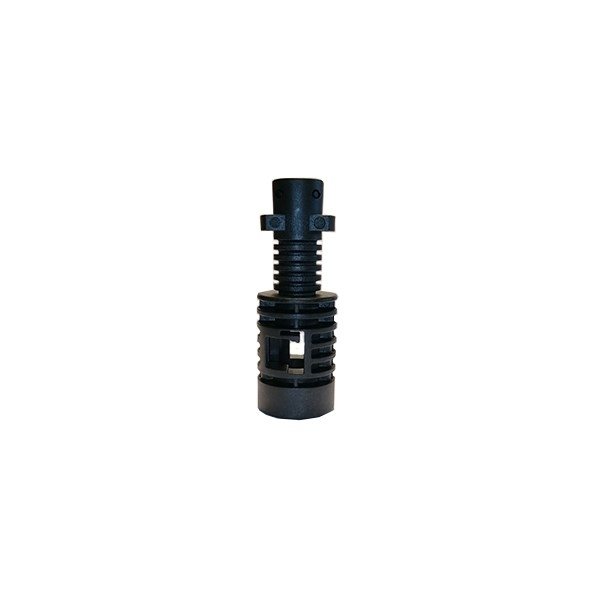 Adapter bayonet typ &quot;K&quot; - bayonet typ FAIP