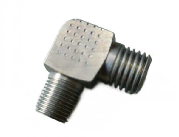 Złącze 6 1/8 Nilfisk 101609393