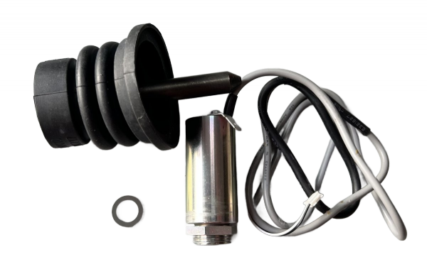 Elektromagnes 24V Nilfisk 107402635