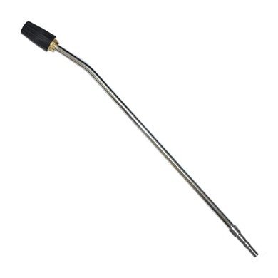 Lanca z dyszą obr. TPR 050 KEW gięta ocynk