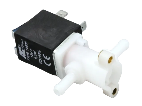 Elektrozawór Nilfisk 9100000475