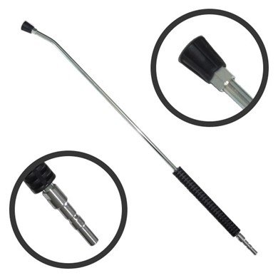 Lanca 1700 CW - Red. KEW