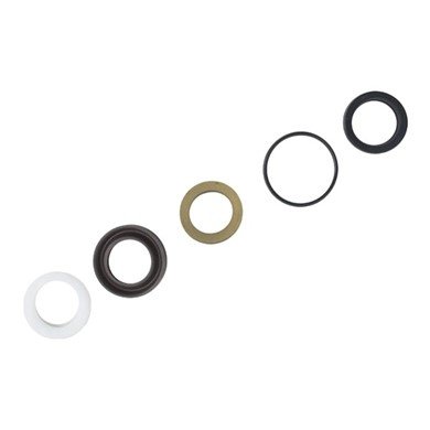 Komplet uszczelnień INTERPUMP DN15 KIT283