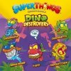  SUPERTHINGS Puszka Dino Destroyer Tin