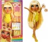  Rainbow High Swim & Style - Sunny