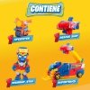  SUPERTHINGS Rescue Truck - SuperThings
