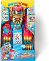  SUPERTHINGS – Transformable Robot Tiger