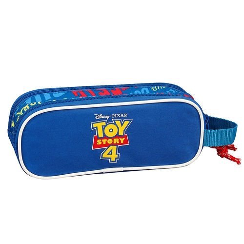 PIÓRNIK TOY STORY 4 DWUKOMOROWY