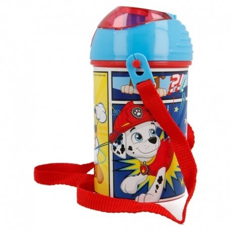 Bidon Plastikowy 450 ml Psi Patrol