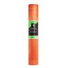 Siatka elewacyjna ECOLINE 160g 50m2 Pomarańczowa Fiberglass