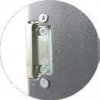 WIKĘD Drzwi Zewnętrzne EXPERT 64 mm grubości Wzór 26 Złoty Dąb