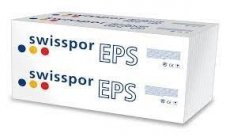 Swisspor EPS 150 PARKING λ = 0,035 paczka