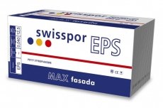 Swisspor MAX fasada λ = 0,040 paczka  
