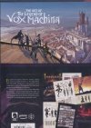 ART OF THE LEGEND OF VOX MACHINA HC [9781506747590]