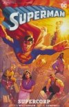 SUPERMAN SUPERCORP HC [9781779523235]