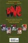 BONE VOL 06 OLD MANS CAVE HC [9780439706285] **promocja TOMY**