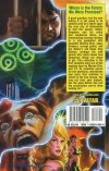 DOKTOR SLEEPLESS VOL 01 TP [9781592910540] **promocja TOMY**
