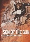 SON OF THE GUN VOL 02 PRESIDENTS DOGS HC [9781930652521] **promocja TOMY**
