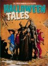 HALLOWEEN TALES HC [9781594656545] **promocja TOMY**