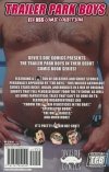 TRAILER PARK BOYS BIG A$$ COMIC COLLECTION TP [9781737050599] **promocja TOMY**