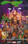UNBEATABLE SQUIRREL GIRL VOL 12 TO ALL THE SQUIRRELS IVE LOVED BEFORE TP [9781302917241]