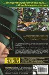 GREEN HORNET VOL 01 SINS OF THE FATHER TP [9781606901915] **promocja TOMY**