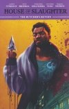 HOUSE OF SLAUGHTER VOL 03 TP [9781684159123]