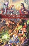 DREAM EATER SAGA VOL 01 TP [9781937068936] **promocja TOMY**