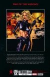 MARVEL KNIGHTS BLACK WIDOW THE COMPLETE COLLECTION TP [9781302914004]