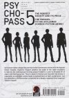 PSYCHO-PASS INSPECTOR SHINYA KOGAMI VOL 05 TP [9781506722252]