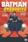 BATMAN OVERDRIVE TP [9781401283568] **promocja TOMY**