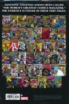 FANTASTIC FOUR BY JOHN BYRNE OMNIBUS VOL 01 HC [STANDARD] [9781302946333] **OFERTA SPECJALNA**