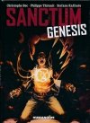 SANCTUM GENESIS HC [9781594656859] **promocja TOMY**