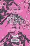 HUMAN REMAINS THE COMPLETE SERIES TP [9781638491101]