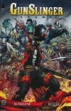 GUNSLINGER SPAWN VOL 01 TP [9781534324008]