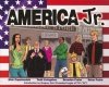 AMERICA JR VOL 01 TP [9781582408293]