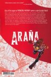 ARANA HERE COMES THE SPIDER-GIRL TP [9781302926465] **promocja TOMY**