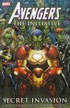 AVENGERS THE INITIATIVE VOL 03 TP [STANDARD] [9780785131670]