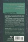 FOGTOWN HC [9781401213848] **promocja TOMY**